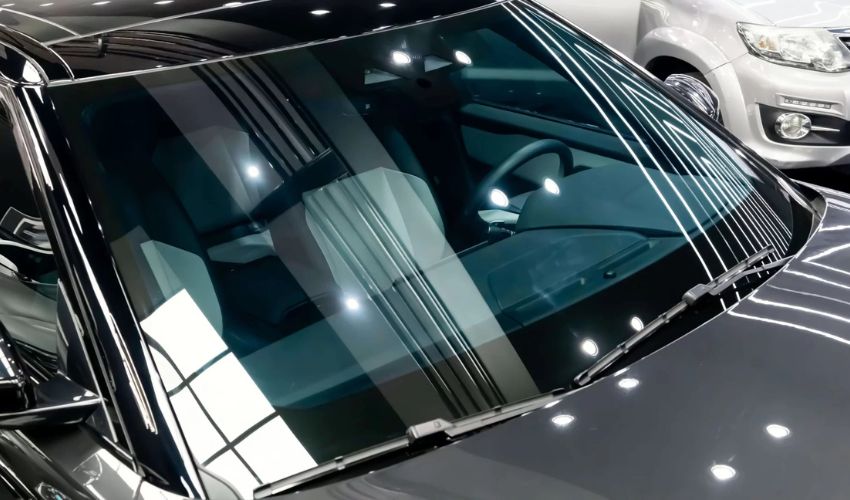 Car 3M Tinting In USA