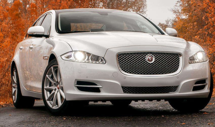 Car Window Tint Percentages