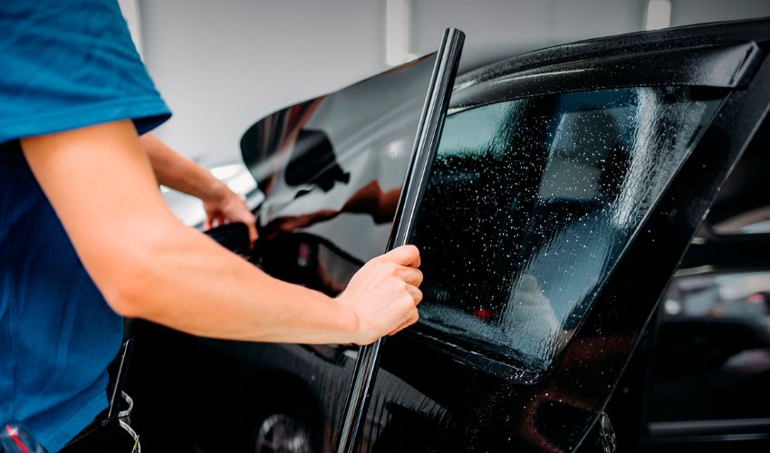 Car Window Tinting Rules by State