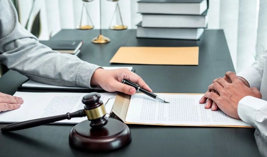 Civil Case vs Criminal Case