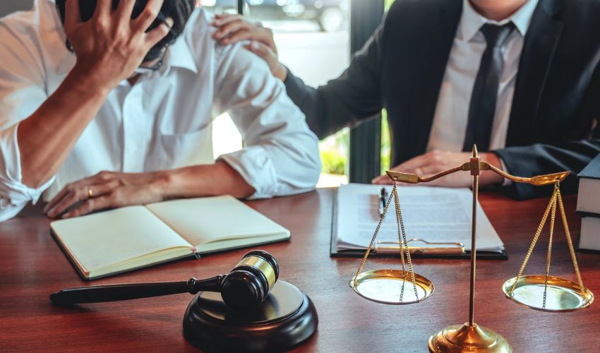 Columbia Wrongful Death Lawyer