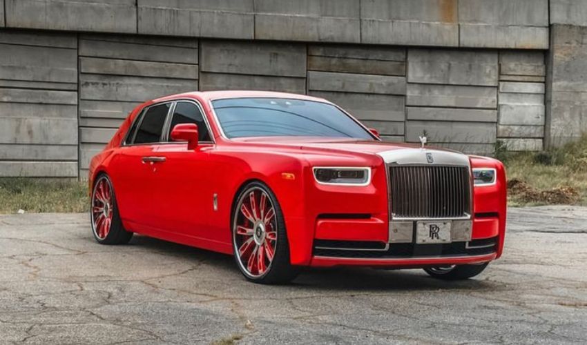 How Tint Darkness Is Measured