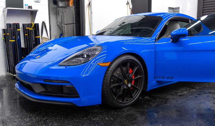 Window Tint Laws and Legal Claims