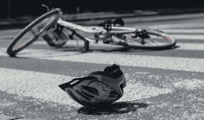 Bicycle Accident Attorney
