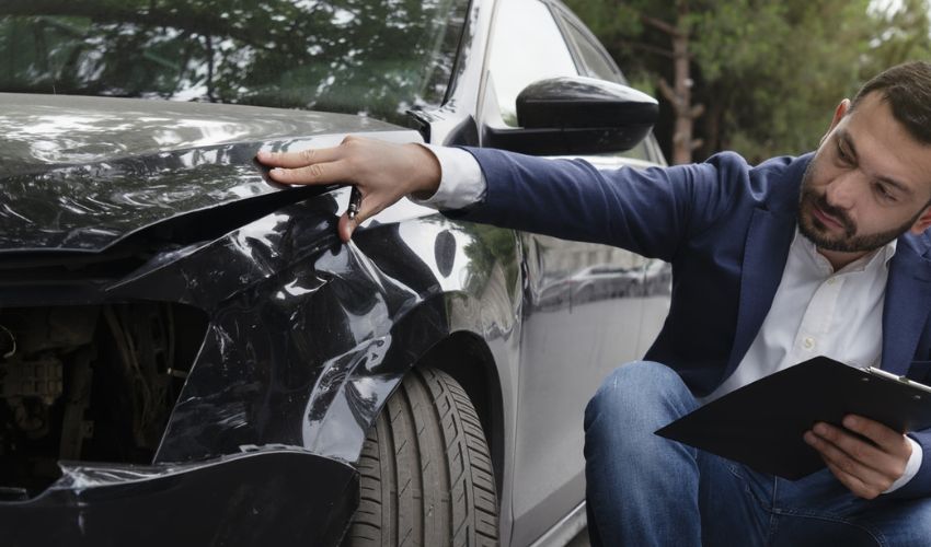 Car Accident Insurance