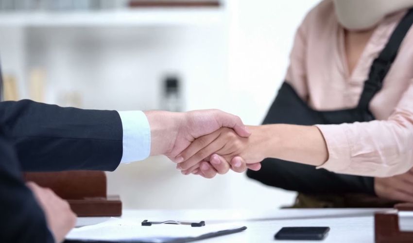 Personal Injury Lawyer