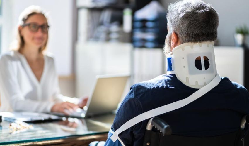 Personal Injury Litigation