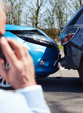 Car Accident Lawyer