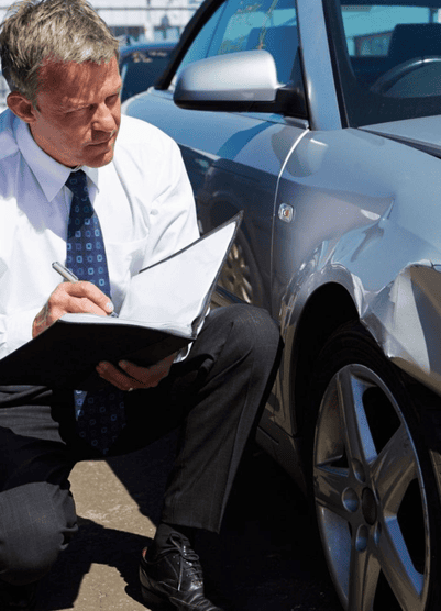 Vehicle Accident Attorney