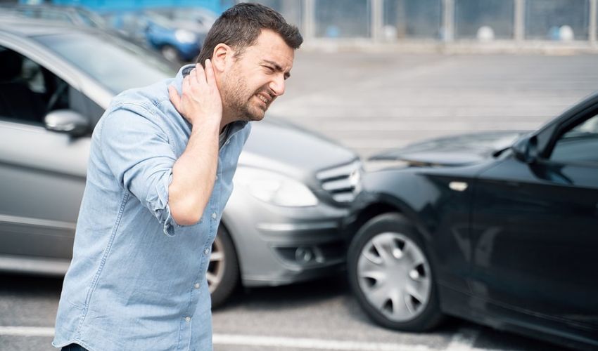 Average Settlement For A Personal Injury