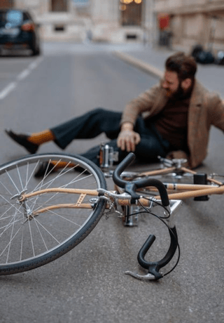 Bicycle Accident Attorney USA