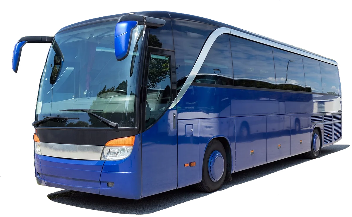 Bus Accident Attorney Services