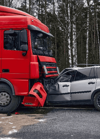 Bus Accident Claim Lawyer