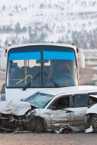 Bus Accident Injury Lawyer