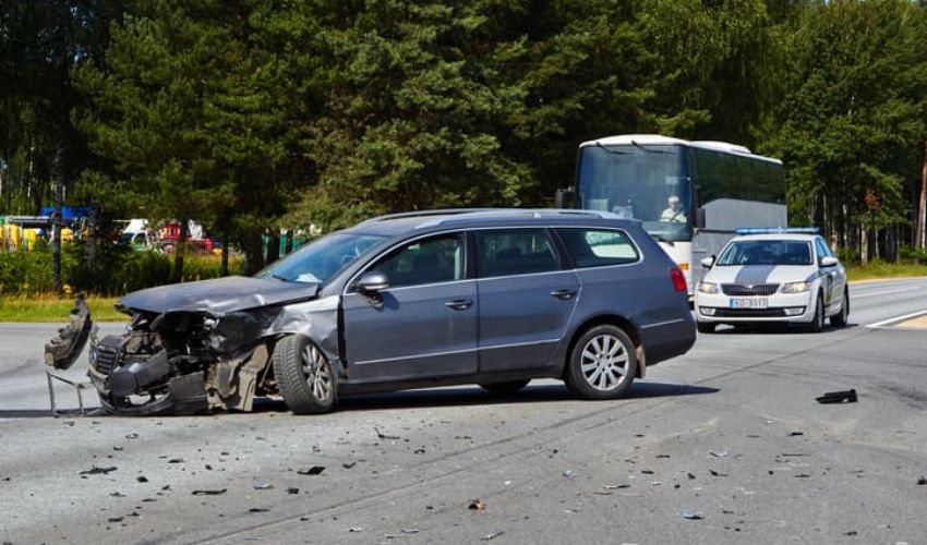 How Many People Die in Car Accidents Every Year