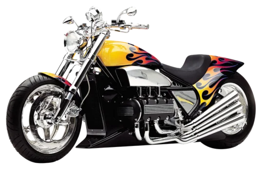 Motorcycle Accident Claims