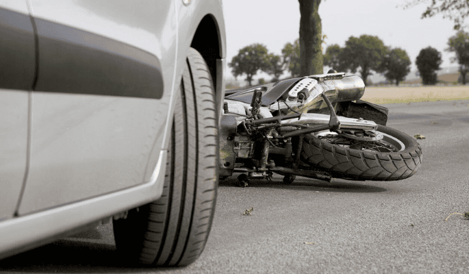 Motorcycle Wreck Attorney