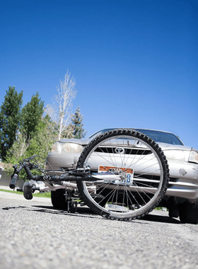 Personal Injury Attorney