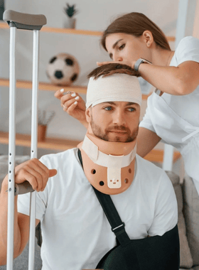 Catastrophic Care Services