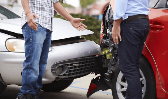 Hire a Personal Injury Lawyer