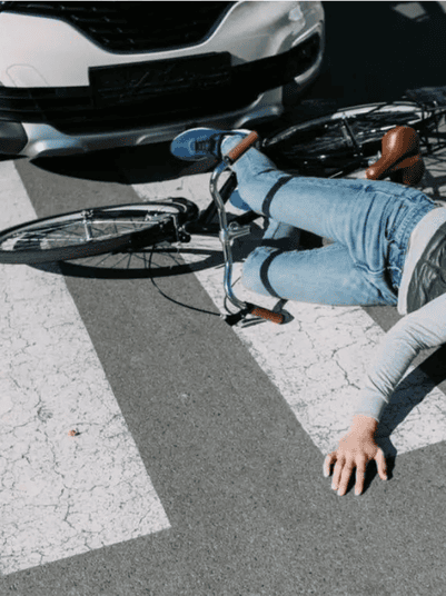 Personal Injury Accidents