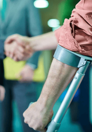 Personal Injury Claims