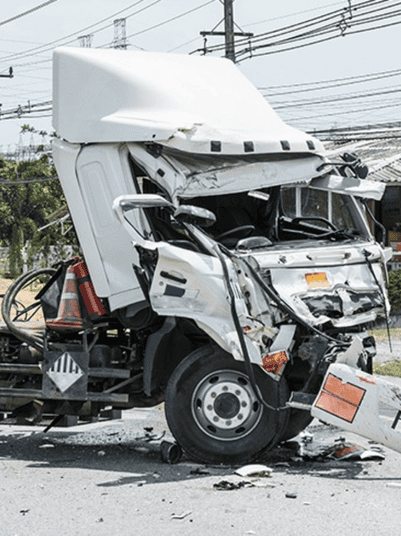 Truck Accident Lawyer USA