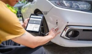 How Much Does Car Insurance Go Up After An Accident