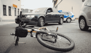 Does Auto Insurance Cover Bicycle Accidents