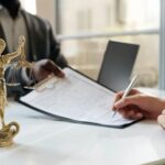 What Does Litigation Mean in a Personal Injury Case