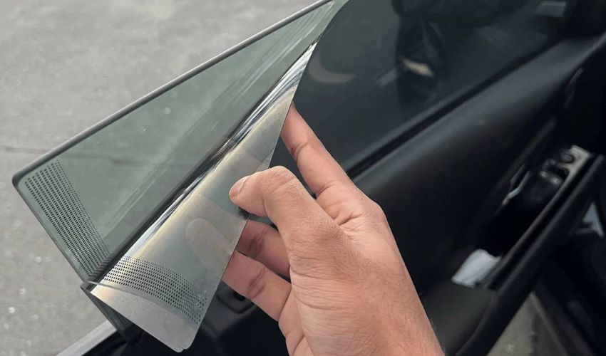 Window Tinting Are Approved by the RTA in USA