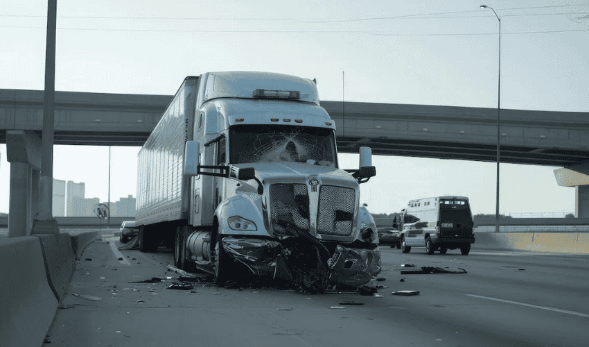 How Can a Truck Accident Lawyer Help